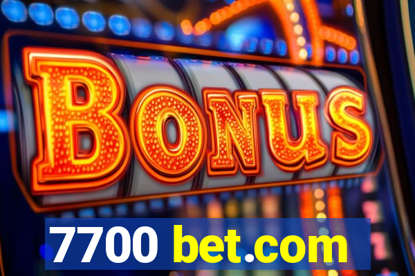 7700 bet.com